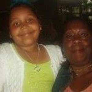 Meet your Posher, Glenda